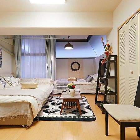 Nishishinjuku Hana Apartment Токио Екстериор снимка
