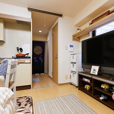 Nishishinjuku Hana Apartment Токио Екстериор снимка