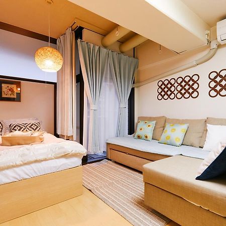 Nishishinjuku Hana Apartment Токио Екстериор снимка