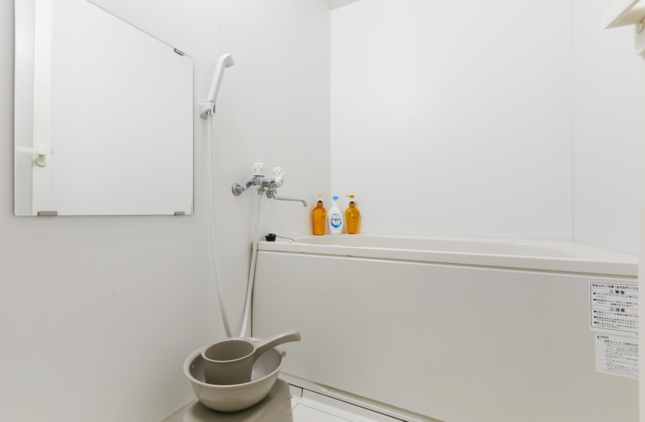 Nishishinjuku Hana Apartment Токио Екстериор снимка