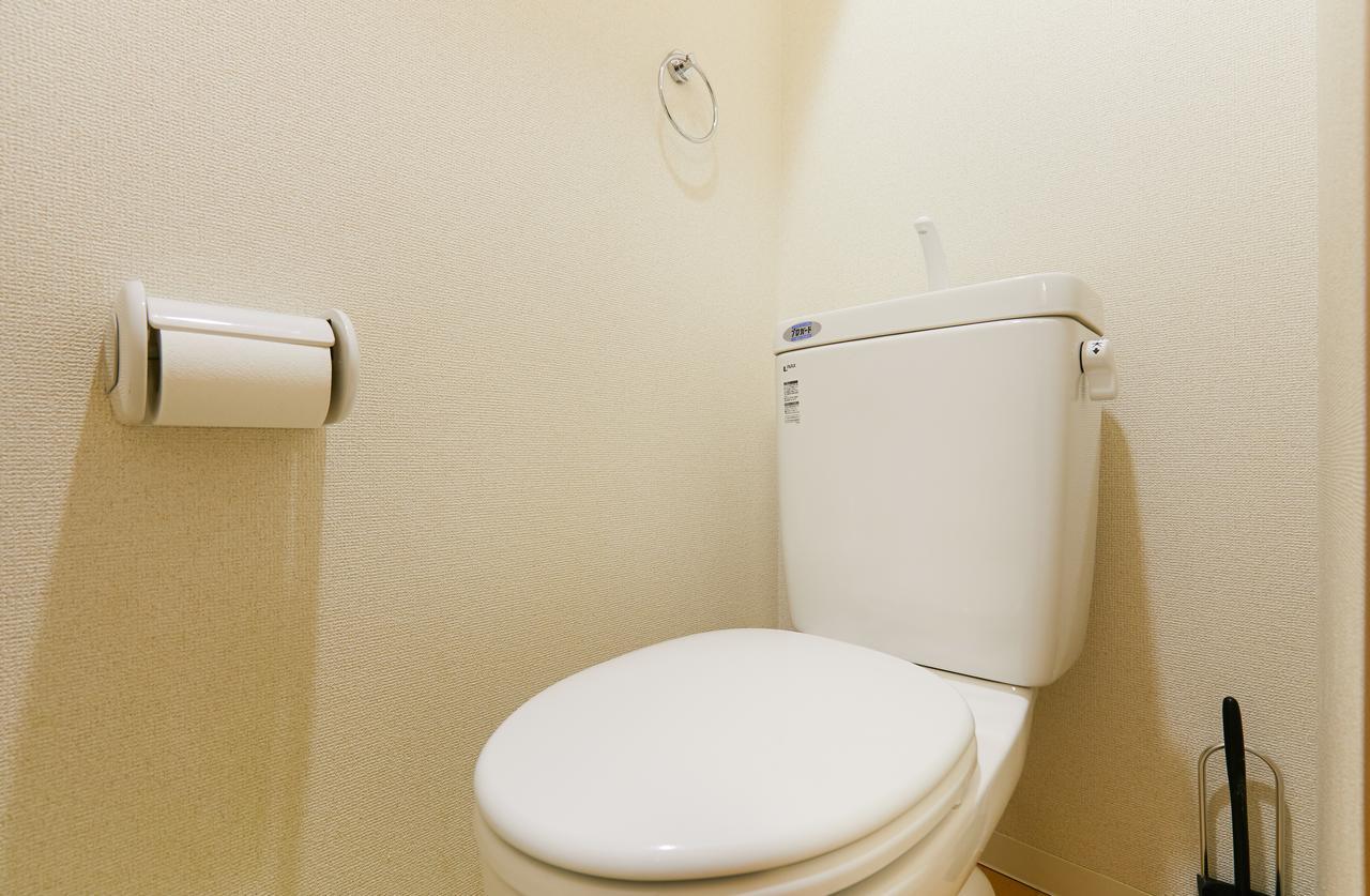 Nishishinjuku Hana Apartment Токио Екстериор снимка